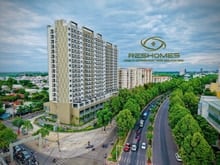 Hình ảnh Mb6623 nạp rút nhanh chóng Tầng 18 - 51m2 - View Sông - Sân bay Biên Hoà, Trang Chủ MB66.COM Chính Thức A6-7