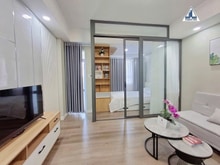 Hình ảnh Bán CC Thạnh Tân, 790 triệu, 40m2, 1PN, 1WC, ful NT,sổ sẵn