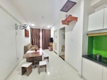 Hình ảnh Bán gấp CH Prosper Plaza Q12, DT 50m2 2PN 2WC đã có sổ giá 1.75 Tỷ.