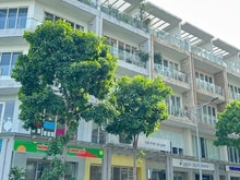 Hình ảnh Cho thuê shophouse Sala 500m2 - hoàn thiện đẹp- giá tốt