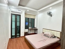 Hình ảnh BÁN NHÀ ĐẸP PHỐ KIM GIANG, KINH DOANH, Ô TÔ dưng đỗ ngày đêm,thông phố