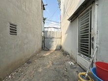 Hình ảnh Bán lô đất trương đăng quế gò vấp sát mặt tiền phạm văn đồng