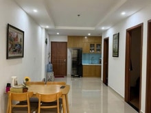 Hình ảnh Chung cư I-Home, Phạm Văn Chiêu, P14, GV: 9tr/th, 2p ngủ, 2wc, có nt