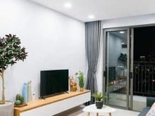 Hình ảnh Cho thuê gấp CC Prosper plaza Q12, DT 65m2 2PN 2WC, NT Cao Cấp Ở Liền.