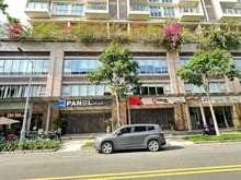 Hình ảnh Cho thuê Shophouse Sala vị trí đẹp phù hợp mọi loại hình kinh doanh