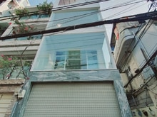 Hình ảnh Cho thuê nhà mới kinh doanh thẩm mỹ - thời trang Phú Nhuận