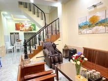 Hình ảnh Nhà  phân lô -Phố Tô Vĩnh Diện, Gần Phố,Thoáng Mát,DT 65M2 X 4 Tầng