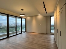 Hình ảnh Cho thuê CHCC The Panorama 146m2, 3PN Đ.Tôn Dật Tiên, PMH, Q.7