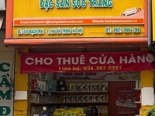 Hình ảnh Cho Thuê Mặt Bằng Kinh Doanh ở Bạch Mai, Quận Hai Bà Trưng, Hà Nội