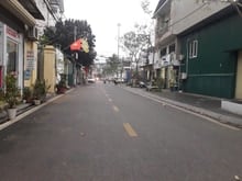 Hình ảnh Bán đất Cổ Nhuế, Kim Chung, Đông Anh, Hà Nội, 20 tỷ, 228.1 m2, giá tốt