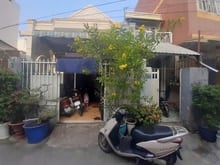 Hình ảnh Bán nhà hẻm đường Tây Hòa - Giá chỉ 5,9 tỷ