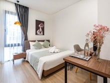 Hình ảnh Cho thuê phòng cao cấp đường Nguyễn Trãi Q1 gần toà Takashimaya