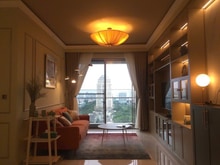 Hình ảnh Trang Chủ MB66.COM / Đăng Ký Tặng 66K Midtown 3pn, 3wc, 1 phòng kho, full nội thất, giá: 50 triệu/áng