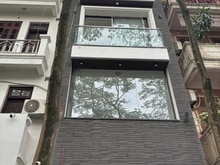 Hình ảnh Cho thuê MBKD tại Hàng Buồm, 100m x 6 tầng, MT 5m, KD mọi mô hình