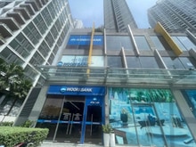 Hình ảnh Bán Shophouse căn góc ngay Vincom Megamall Thảo Điền, Bank đang thuê