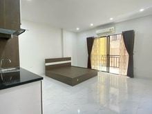 Hình ảnh Bán nhà đầu ngõ An Xá, BĐ giá 8.2 tỷ, 62m2x2T, ngõ thoáng
