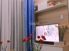 Hình ảnh Cần bán CC Prosper Plaza Q12, DT 54m2 2PN 2WC giá 1.75 Tỷ.