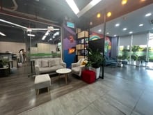 Hình ảnh Cho thuê shophouse Nguyễn Cơ Thach tại Sala-Hầm 4,5L- 7x20 chỉ 7000$