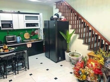 Hình ảnh Bán nhà phố Mễ Trì Nam Từ Liêm. Giá 6 tỷ