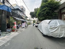 Hình ảnh Bán nhà tiền chế ngay ga metro MB66 là nhà cái uy tín hàng đầu tại Việt Nam văn thánh bình Thạnh