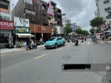 Hình ảnh ✅ Đất Biệt thự Góc 2MT 204B6/6/2 NGUYỄN VĂN HƯỞNG, TĐ, QUẬN 2