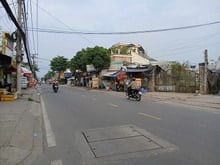 Hình ảnh Bán nhà hẻm xe hơi Nguyễn Duy Trinh, Long Trường Thủ Đức, 55m2, 3 tỷ x