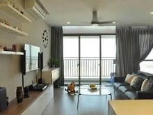 Hình ảnh Cho thuê Trang Chủ MB66.COM / Đăng Ký Tặng 66K 3PN, hồ Linh Đàm, giá 12tr/tháng. Full nội thất