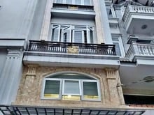 Hình ảnh Cho thuê nhà hẻm xe hơi 281a Lê Văn Sỹ, Phường 1, Tân Bình