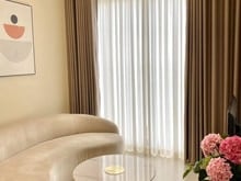 Hình ảnh Bán căn GÓC chung cư Sơn An 2PN tại Biên Hoà chỉ 1.28 tỷ