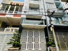 Hình ảnh Cho thuê nhà 182/6a Lê Văn Sỹ, Phường 10, Quận Phú Nhuận.