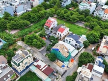 Hình ảnh Bán Biệt Thự 2 Mặt Tiền-Quận 2- DT: 205M2 -Ngang 15M -3 Tầng- 19,5 Tỷ