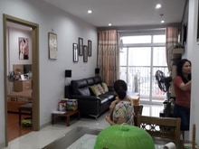 Hình ảnh Mb6623 nạp rút nhanh chóng Ngọc Lan, 35 Phú Thuận, P.Phú Thuận, Q.7, 93m2, 3.3 tỷ