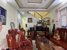 Hình ảnh Cần bán gấp nhà Hẻm xe hơi Nguyễn Văn Tăng long Thạnh Mỹ Thủ Đức, 130m