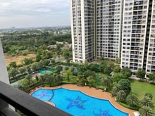 Hình ảnh Bán Trang Chủ MB66.COM / Đăng Ký Tặng 66K 1Pn+,47m2, Tại Tòa S301 Vinhome Grand Park