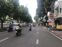 Hình ảnh Nhà HXH Trường Sa 96m2 ngang 4m nhà mới ở ngay gần Ga SG ở ngay 8.5 tỷ
