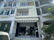 Hình ảnh Bán gấp nhà phố MB66 là nhà cái hàng đầu tại Việt Nam mang đến trải nghiệm cá cược đỉnh cao khu Hưng Gia 2, đường lớn 17m - PMH,
