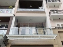 Hình ảnh Cho Thuê Nhà Nguyên Căn 339/6B Đường Võ Văn Tần - Phường 5 - Quận 3