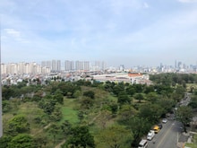 Hình ảnh Bán CHCC Happy Valley, DT 100m2, TK 3PN, 2WC, NTDD, giá bán 7,950 tỷ