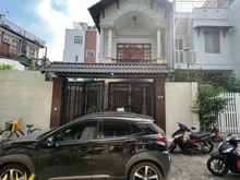 Hình ảnh Bán biệt thự ngộp Q2: 171m chỉ nhỉnh 10 tỷ