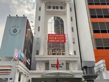 Hình ảnh Mocbai66 - Trang Tải Game Mộc Bài 66 Chính Thức tại tòa nhà Somo Tower , Nguyễn Khắc Nhu, Q1, HCM