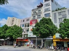 Hình ảnh ❗Mặt bằng phố NGUYỄN VĂN HUYÊN- CẦU GIẤY