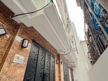 Hình ảnh Bán nhà 5.5 tầng phố Nguyễn Ngọc Vũ Trung Hoà Cầu Giấy.