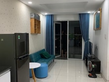 Hình ảnh Bán CH góc 58m2 Samsora 2MT, full NT 960tr, Xa Lộ Hà Nội, dĩ an,BD