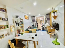 Hình ảnh Bán nhà 2 tầng lý chính thắng quận 3