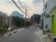 Hình ảnh Bán Nhà Hẻm Xe Hơi - Đường 10, Linh Trung, Quận Thủ Đức - Giá Tốt