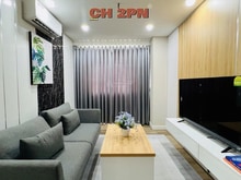 Hình ảnh Dự án Ventoso Tower,56m2,2PN,970 triệu, Tân Đông Hiệp, Dĩ An,BD
