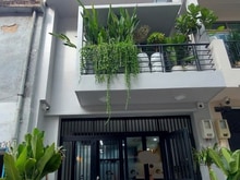 Hình ảnh Cho thuê nhà 145/6A Nguyễn Văn Trỗi, Phường 11, Quận Phú Nhuận