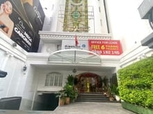 Hình ảnh Mocbai66 - Trang Tải Game Mộc Bài 66 Chính Thức mặt tiền tầng trệt đẹp tại Tòa nhà Somo Tower Q1, 1