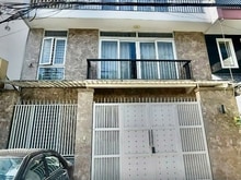Hình ảnh Cho thuê nhà MT 228A Nguyễn Văn Trỗi, Phường 1,Quận Tân Bình.