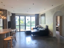Hình ảnh Bán Riverpark Premier, PMH, Q7 dt 130m2